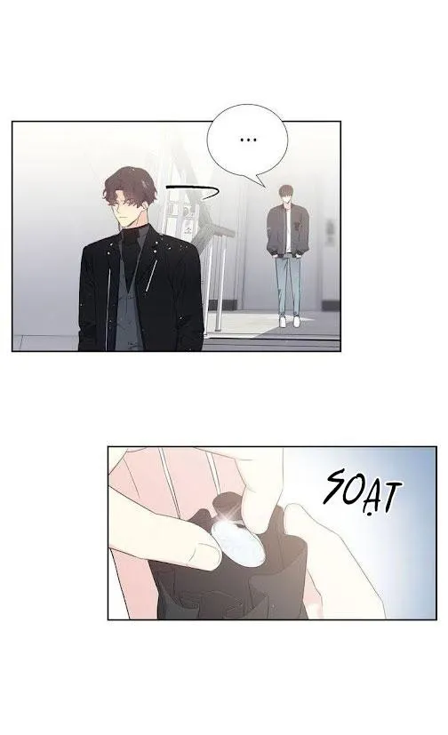 Starlight Scandal. Chapter 1 Trang 34