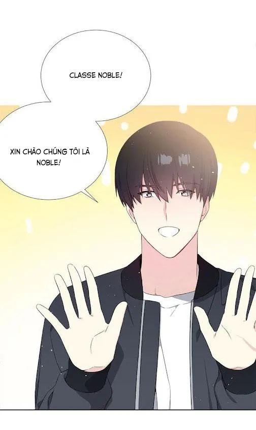 Starlight Scandal. Chapter 1 Trang 39