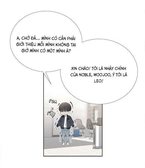 Starlight Scandal. Chapter 1 Trang 40