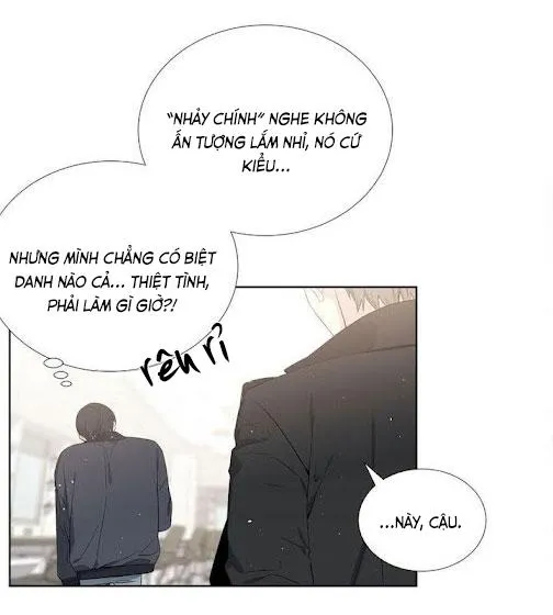 Starlight Scandal. Chapter 1 Trang 41