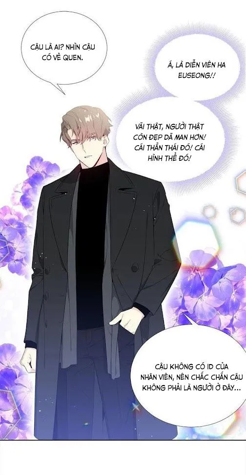 Starlight Scandal. Chapter 1 Trang 43