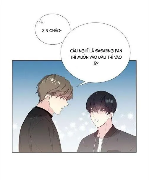 Starlight Scandal. Chapter 1 Trang 44
