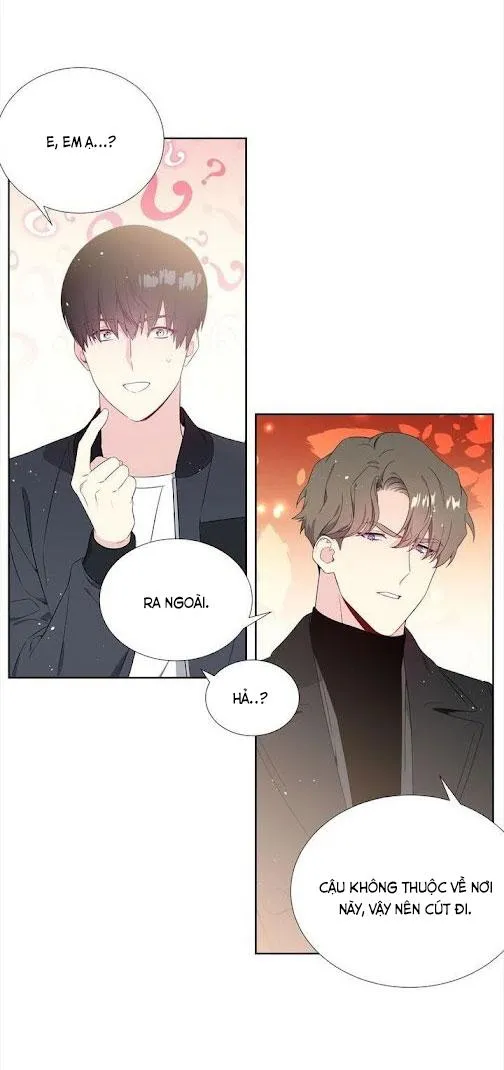 Starlight Scandal. Chapter 1 Trang 45