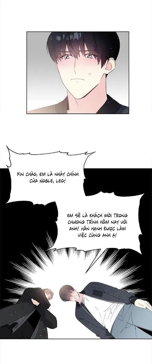 Starlight Scandal. Chapter 1 Trang 46