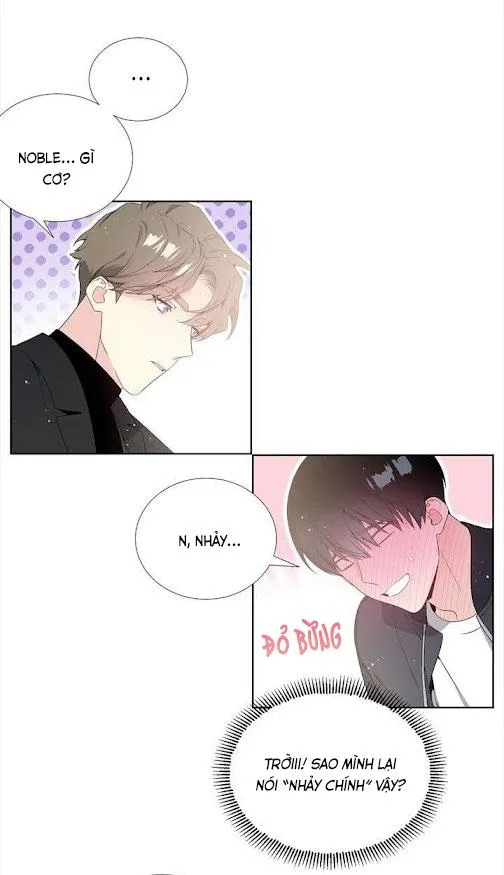 Starlight Scandal. Chapter 1 Trang 47