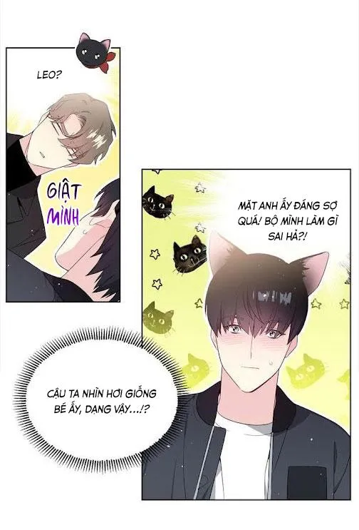 Starlight Scandal. Chapter 1 Trang 49