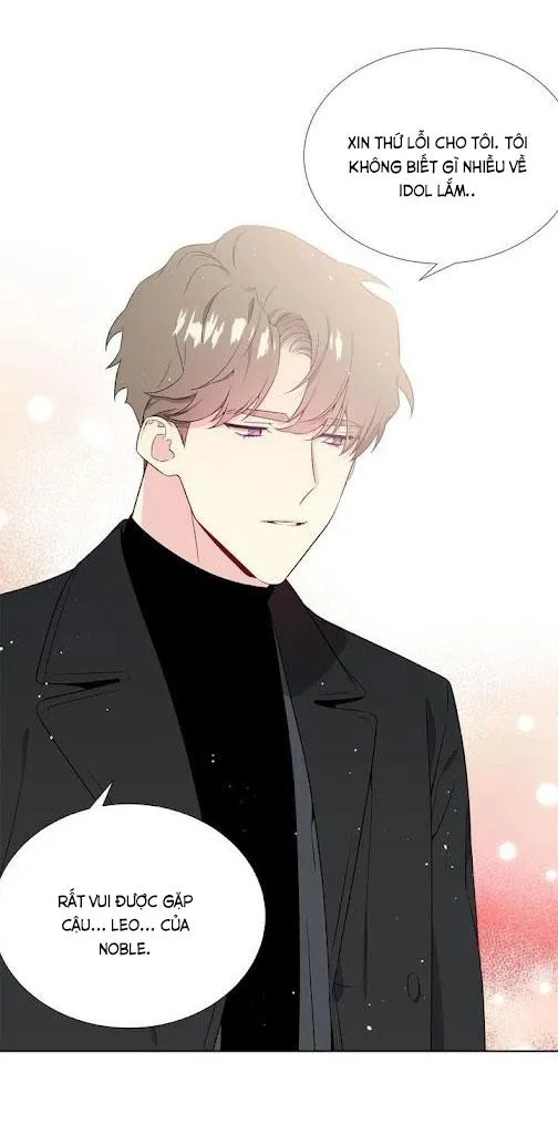 Starlight Scandal. Chapter 1 Trang 50