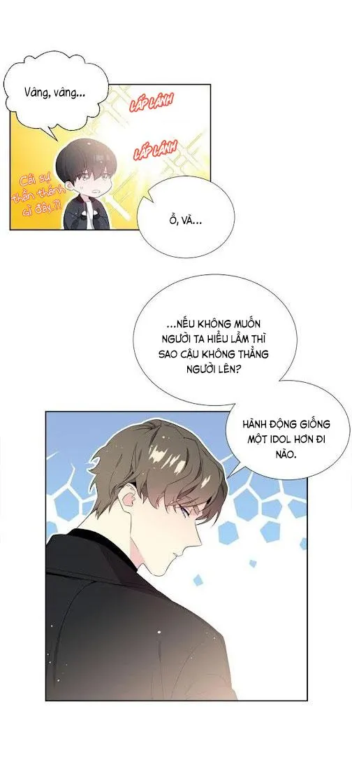 Starlight Scandal. Chapter 1 Trang 51