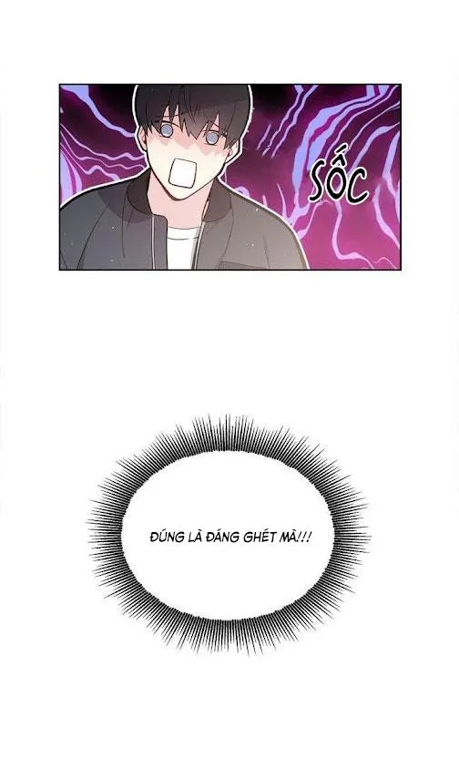 Starlight Scandal. Chapter 1 Trang 52