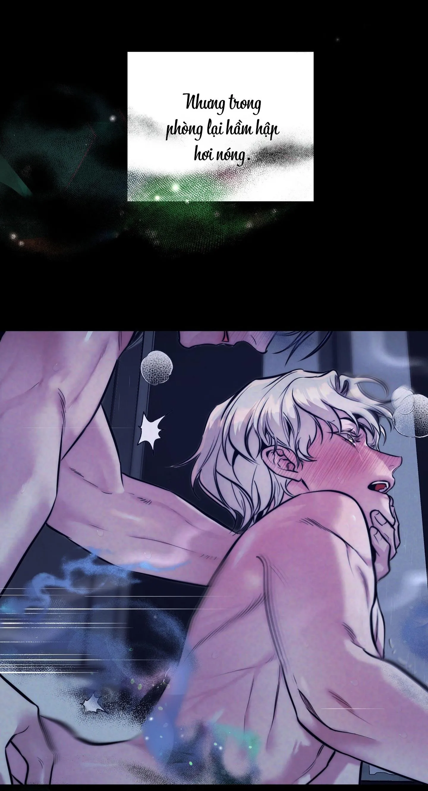 Stigma Chapter 1 Trang 4