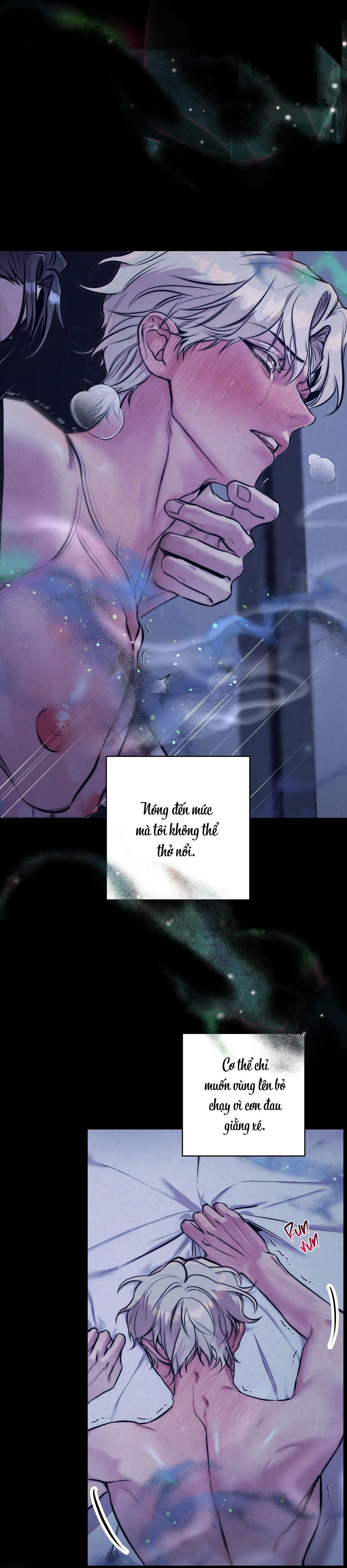 Stigma Chapter 1 Trang 5