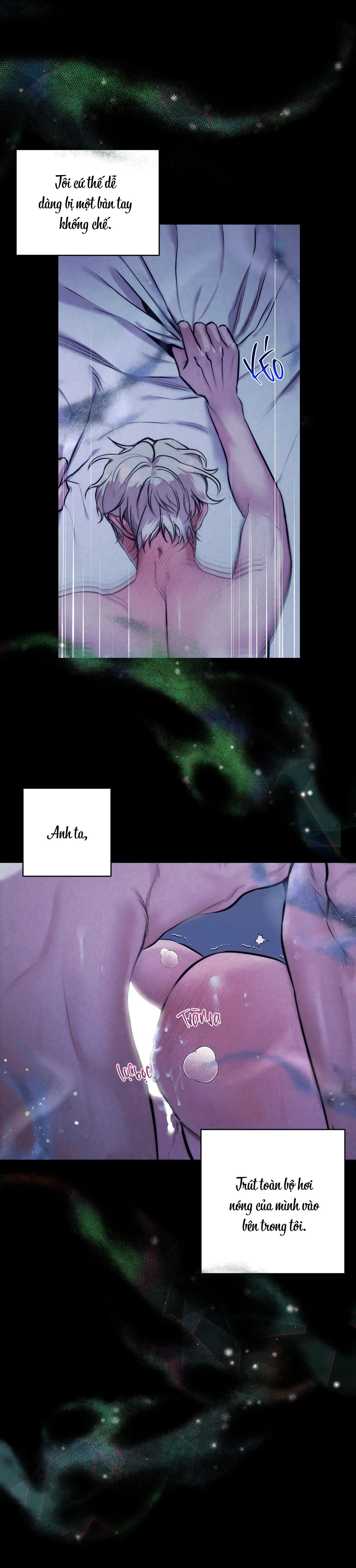 Stigma Chapter 1 Trang 6