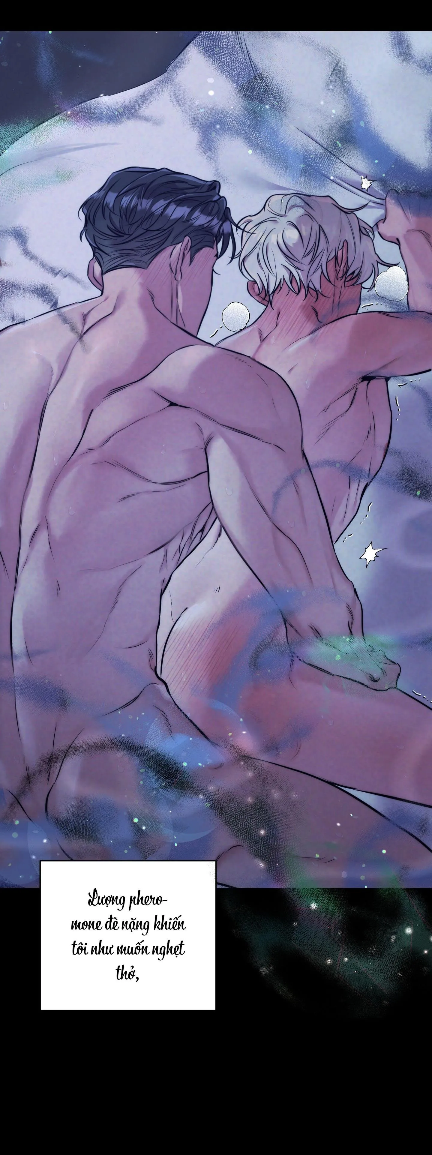 Stigma Chapter 1 Trang 7
