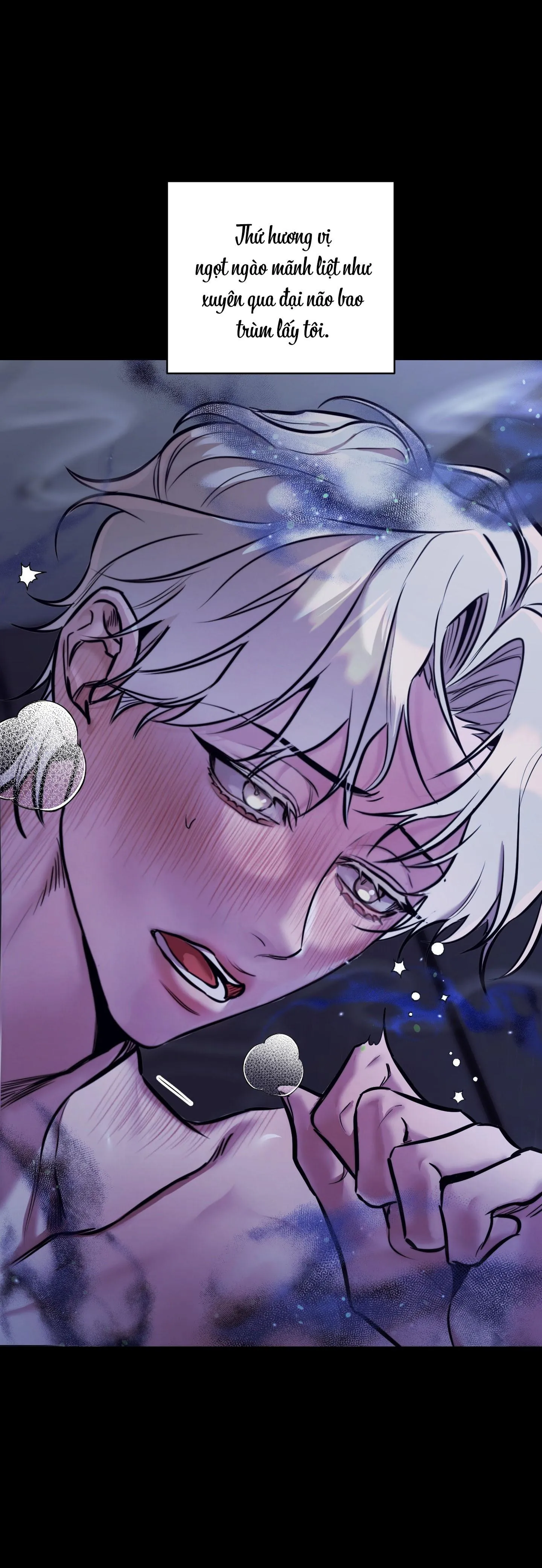 Stigma Chapter 1 Trang 8