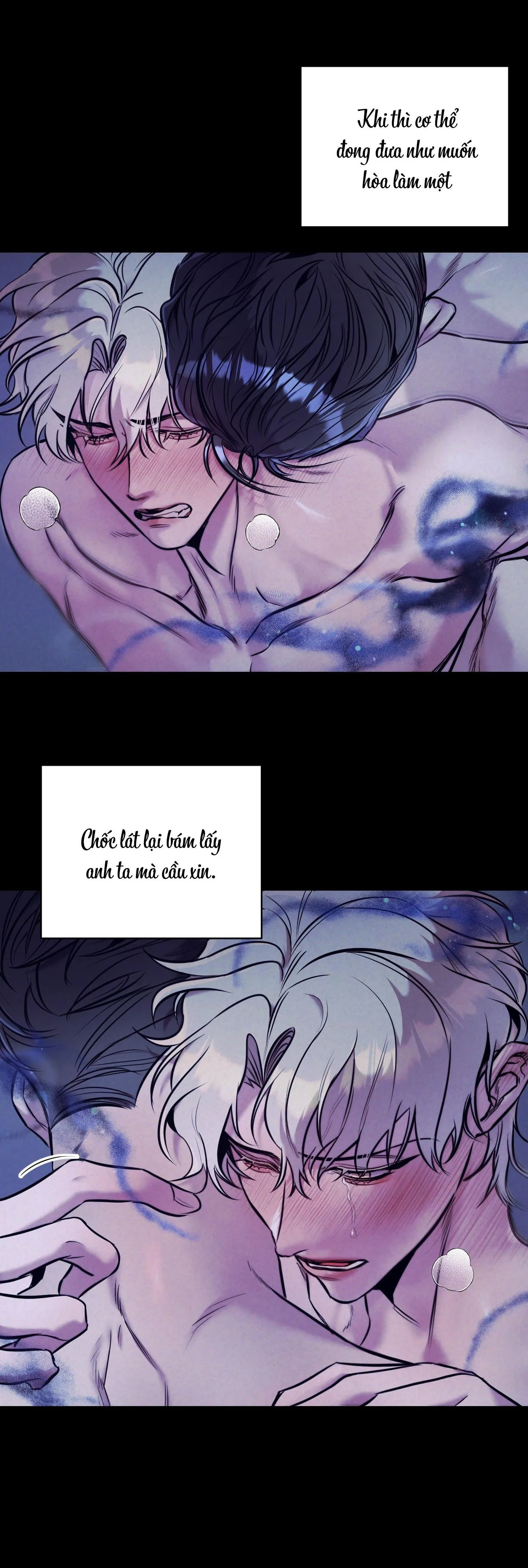 Stigma Chapter 1 Trang 10