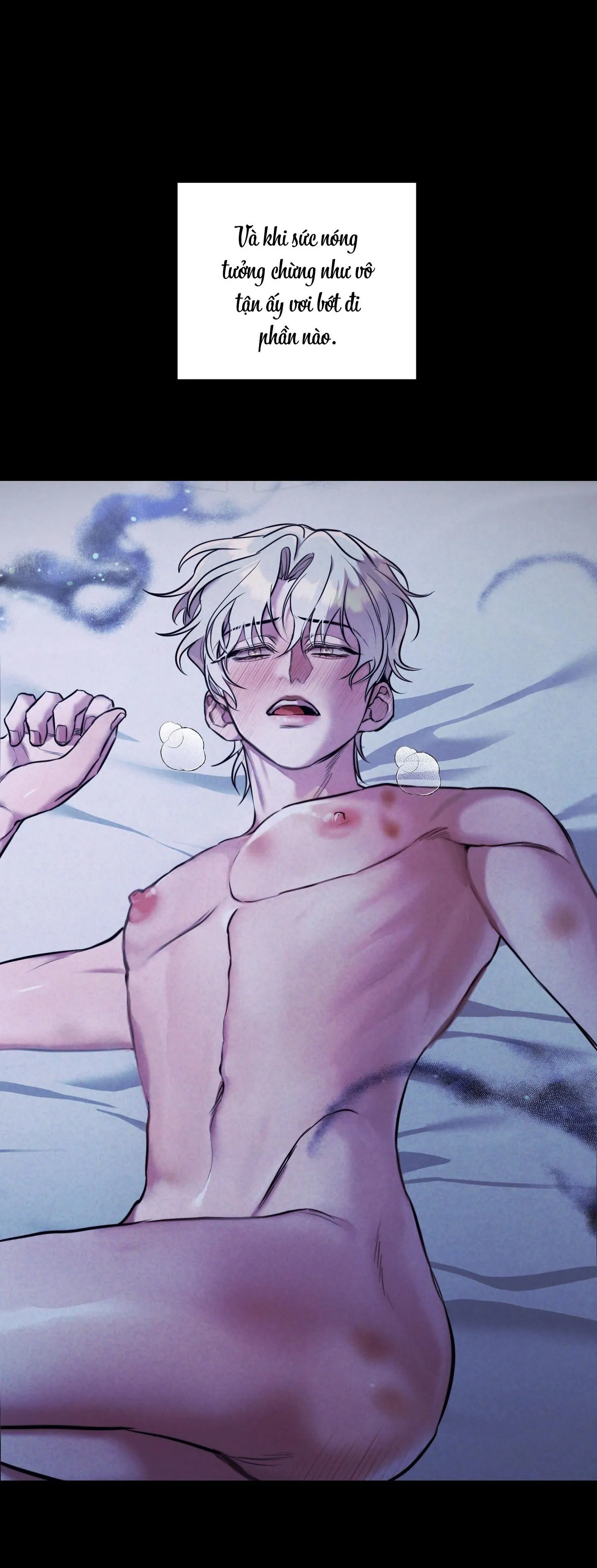 Stigma Chapter 1 Trang 11