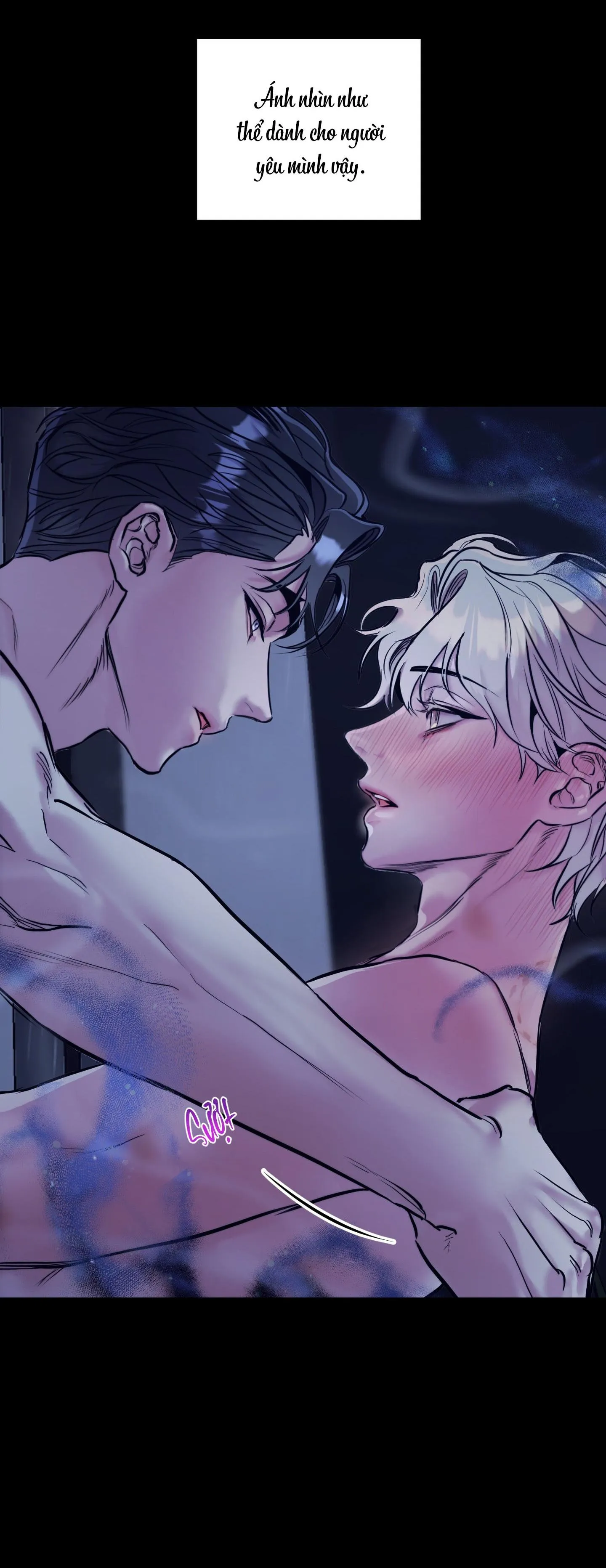 Stigma Chapter 1 Trang 14