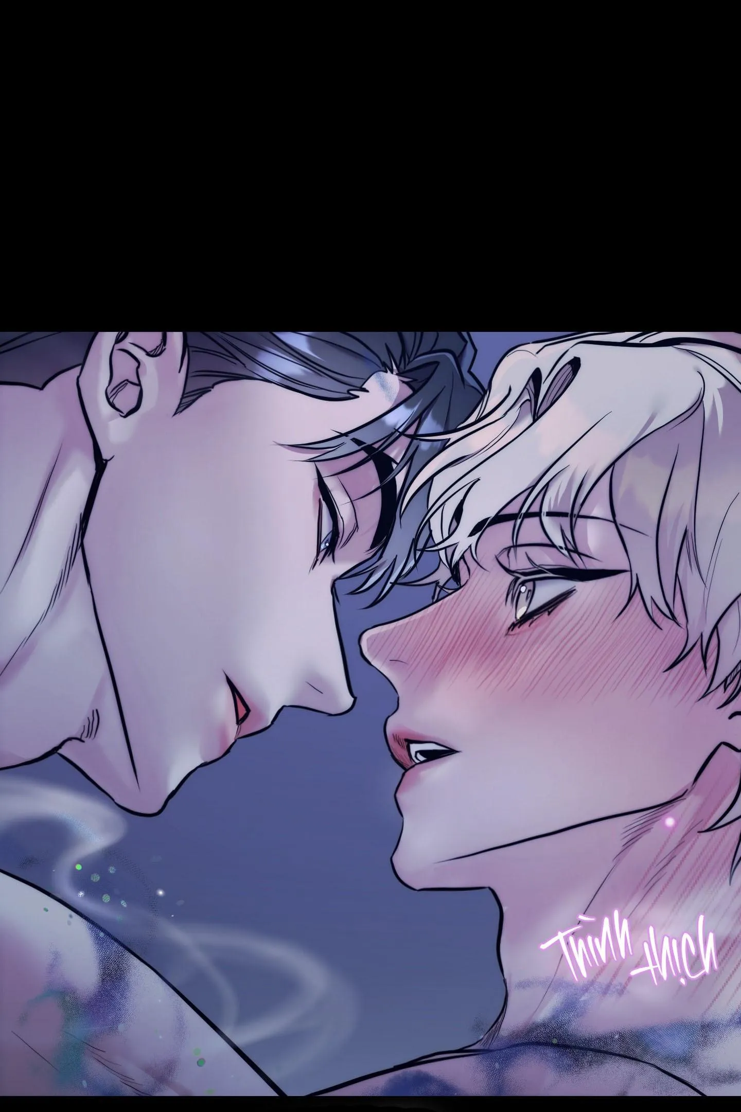 Stigma Chapter 1 Trang 15