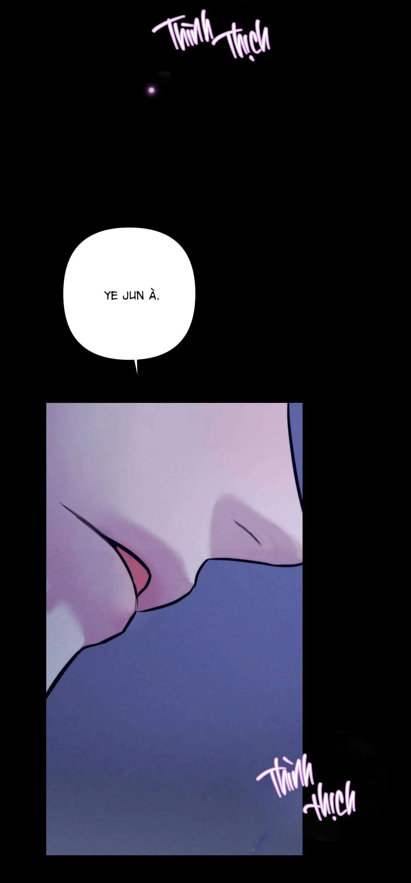 Stigma Chapter 1 Trang 16