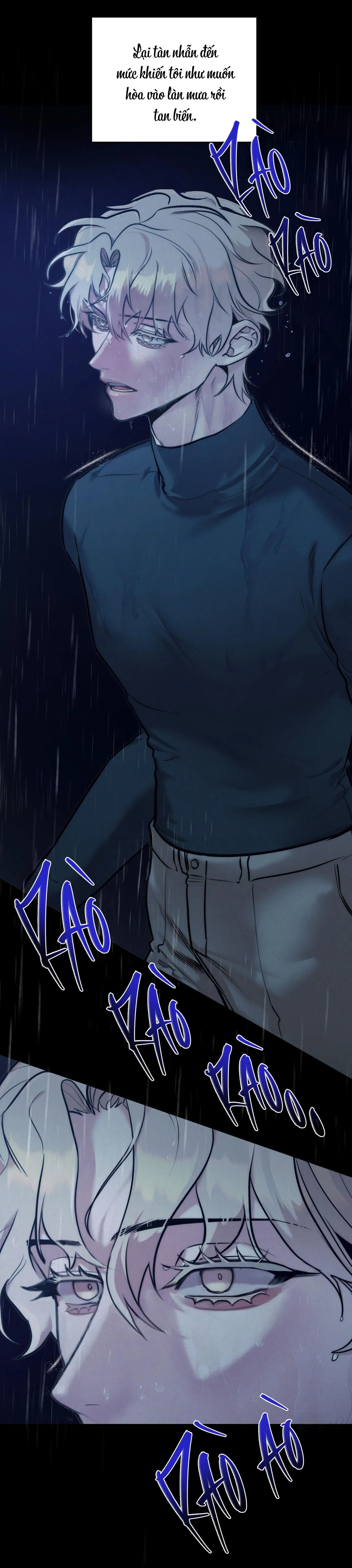 Stigma Chapter 1 Trang 19