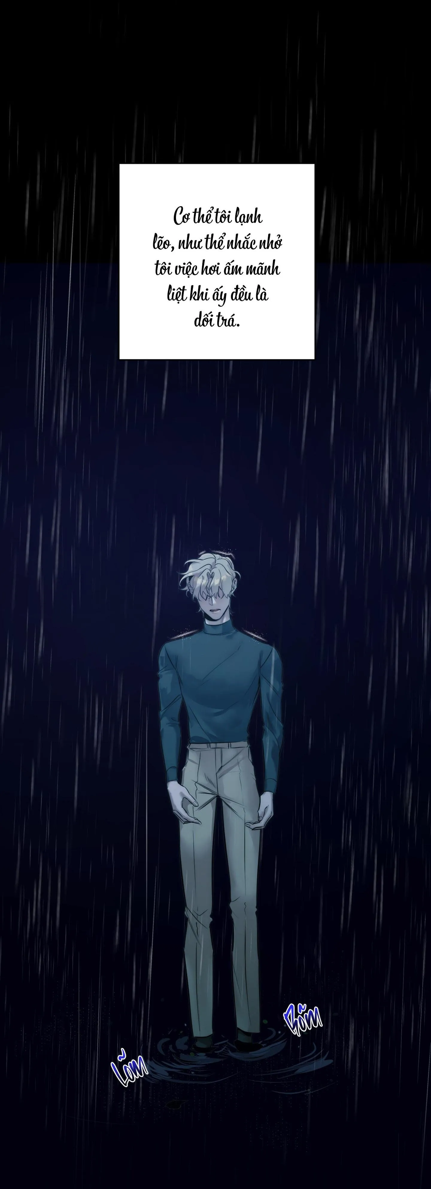 Stigma Chapter 1 Trang 20