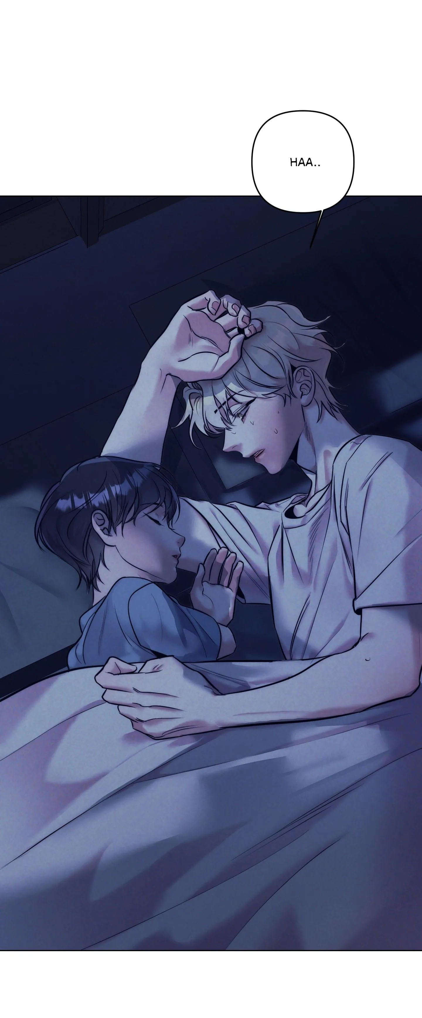 Stigma Chapter 1 Trang 22