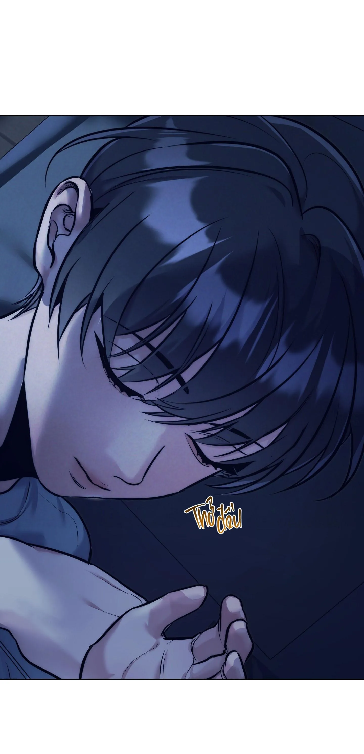 Stigma Chapter 1 Trang 26