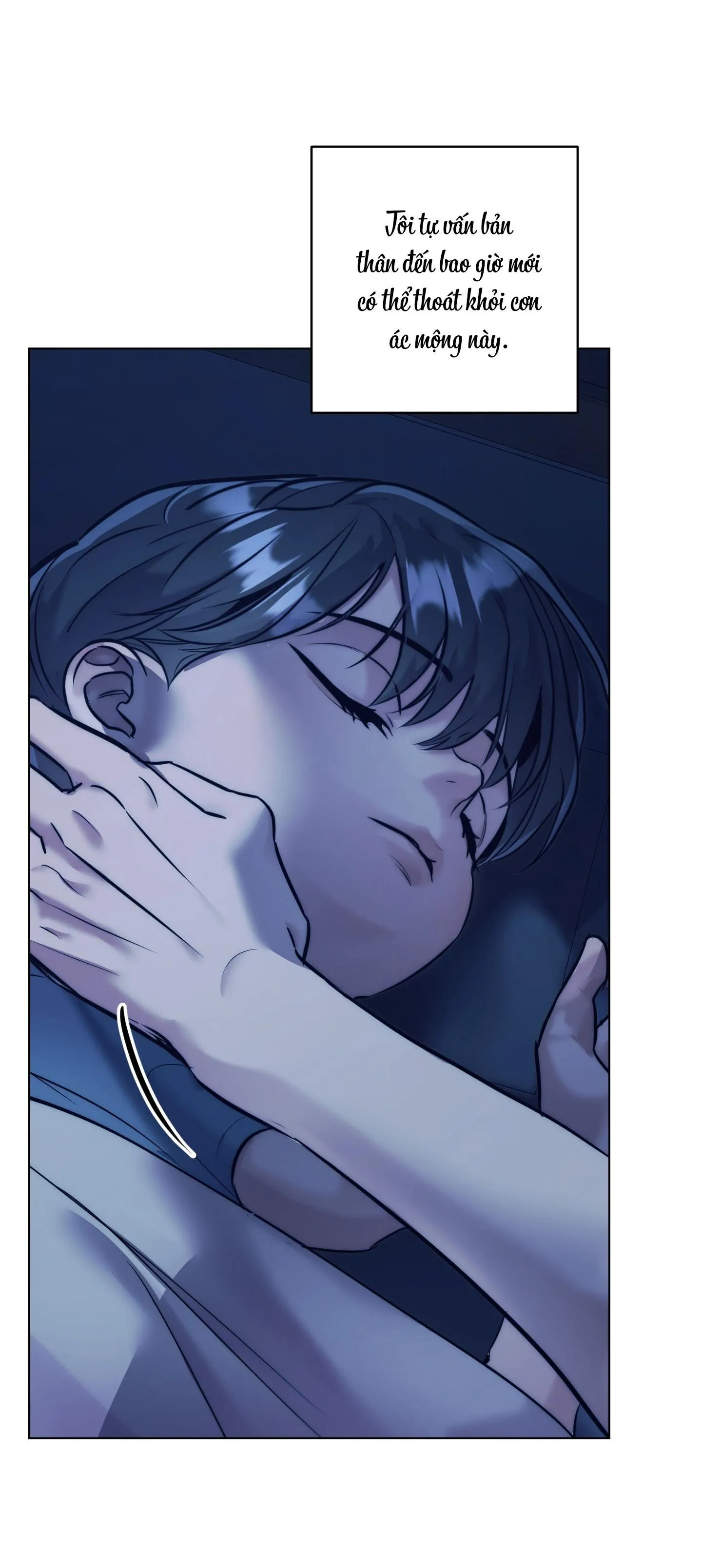 Stigma Chapter 1 Trang 27