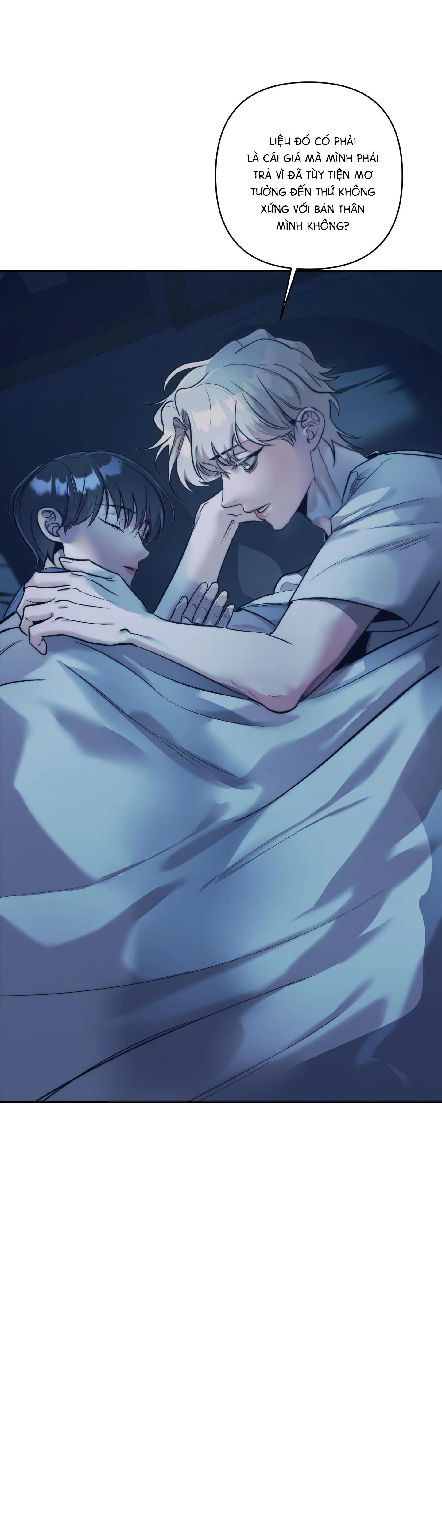 Stigma Chapter 1 Trang 28