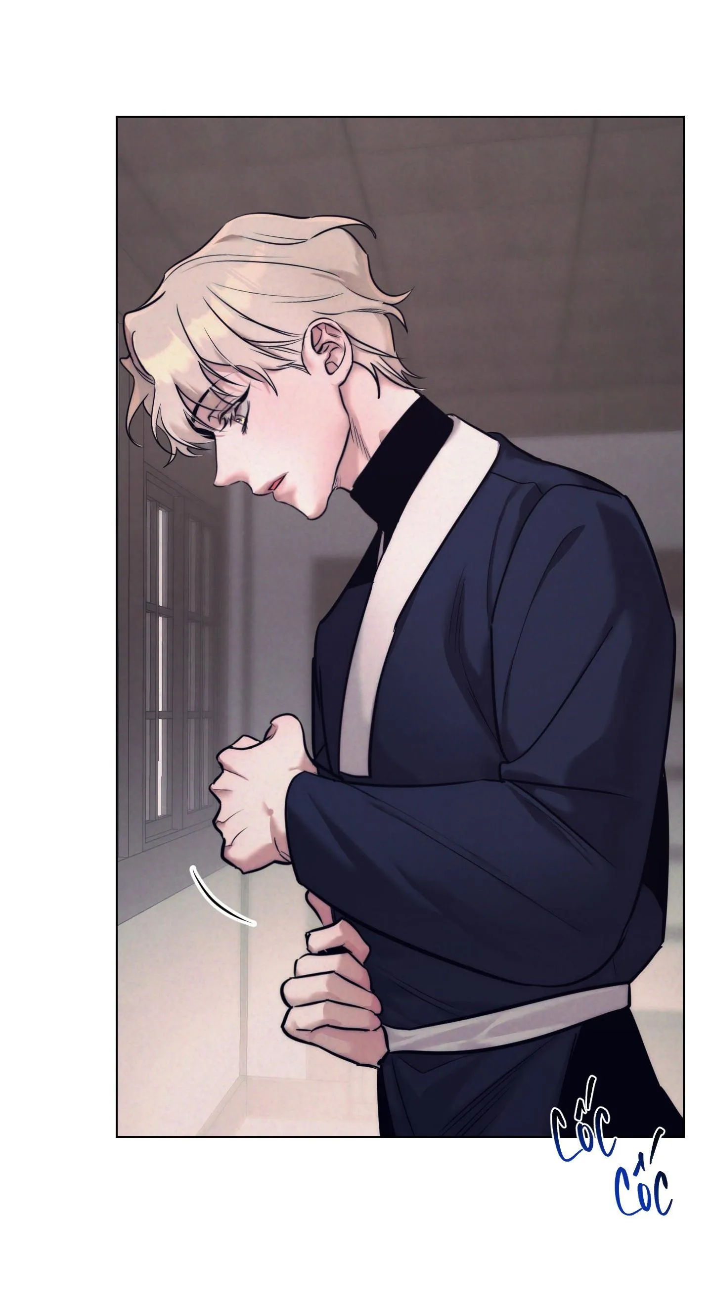 Stigma Chapter 1 Trang 31