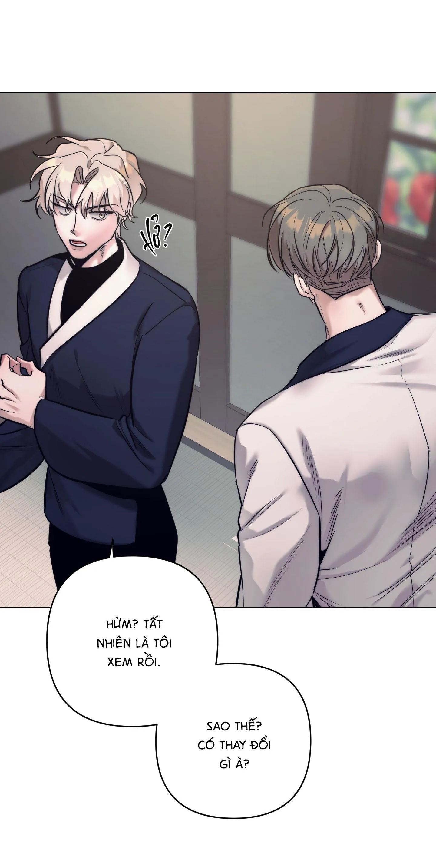Stigma Chapter 1 Trang 34
