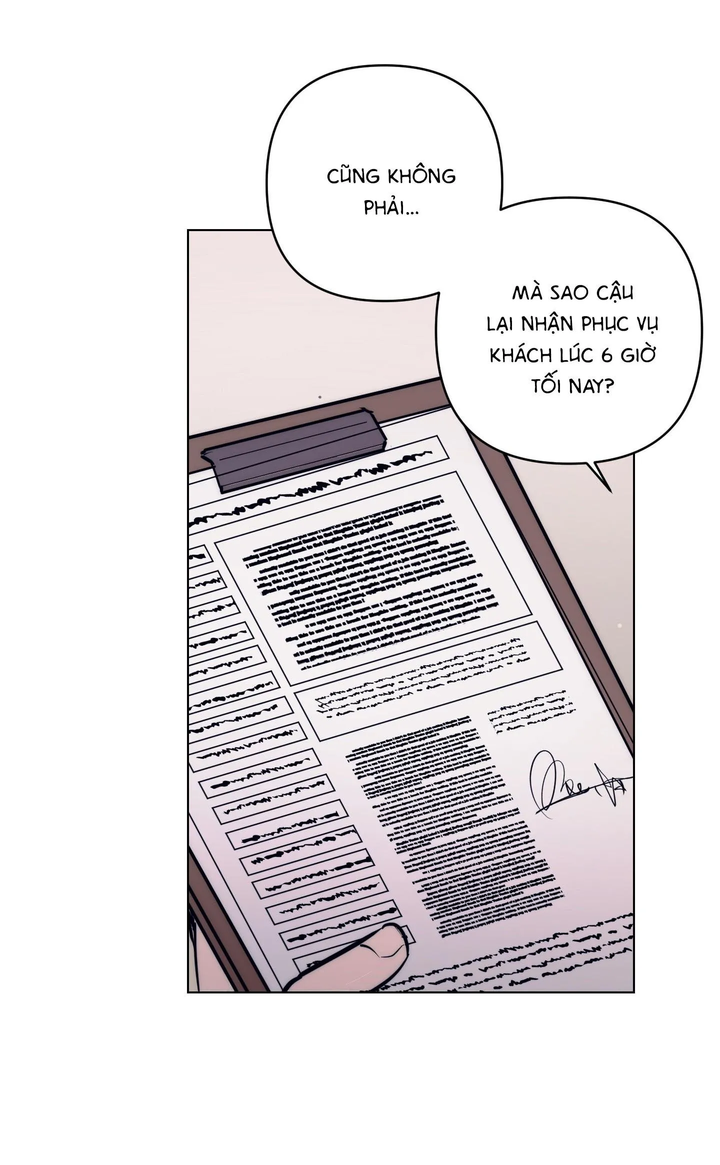 Stigma Chapter 1 Trang 35