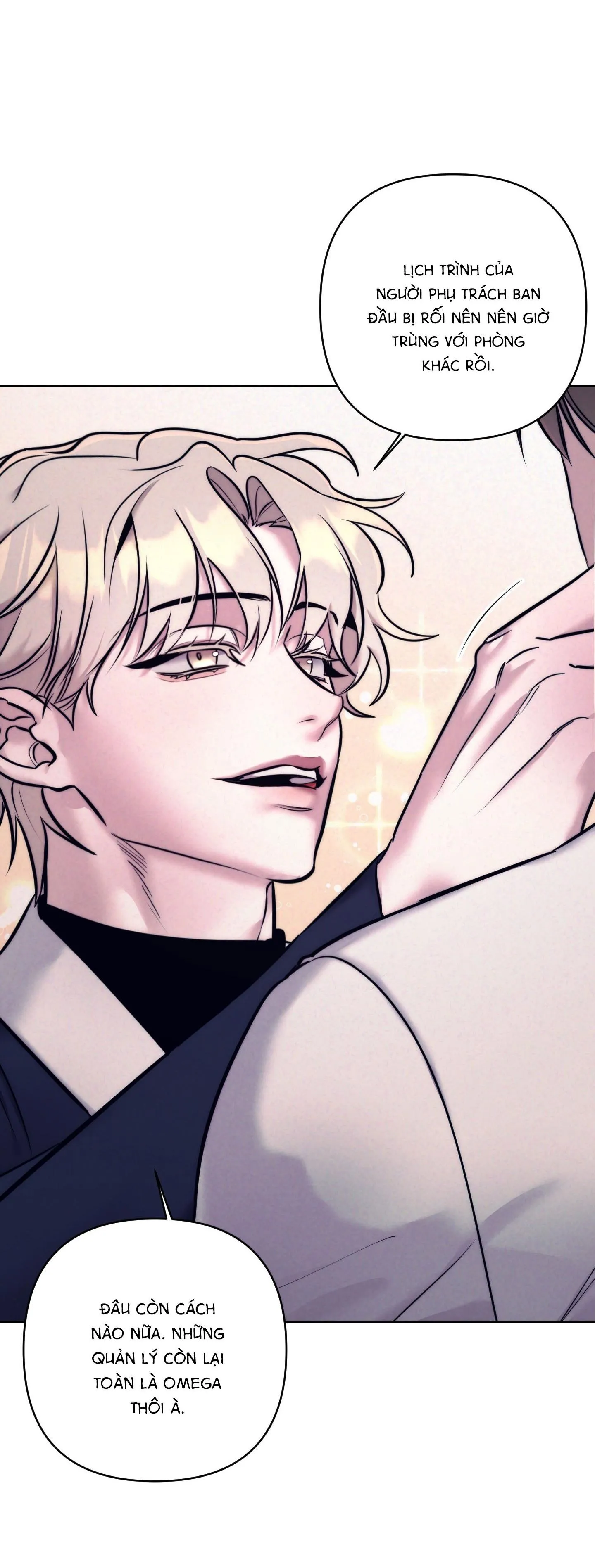 Stigma Chapter 1 Trang 40