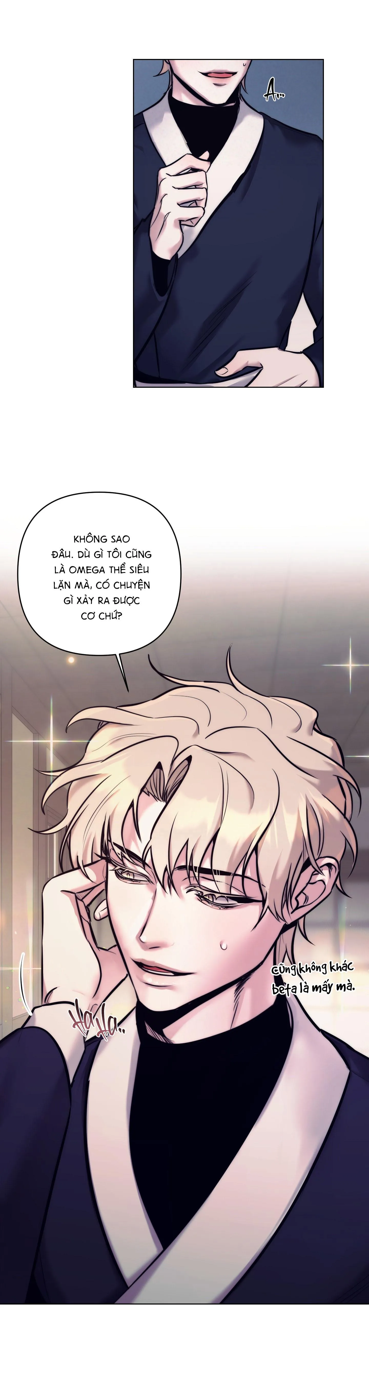 Stigma Chapter 1 Trang 42