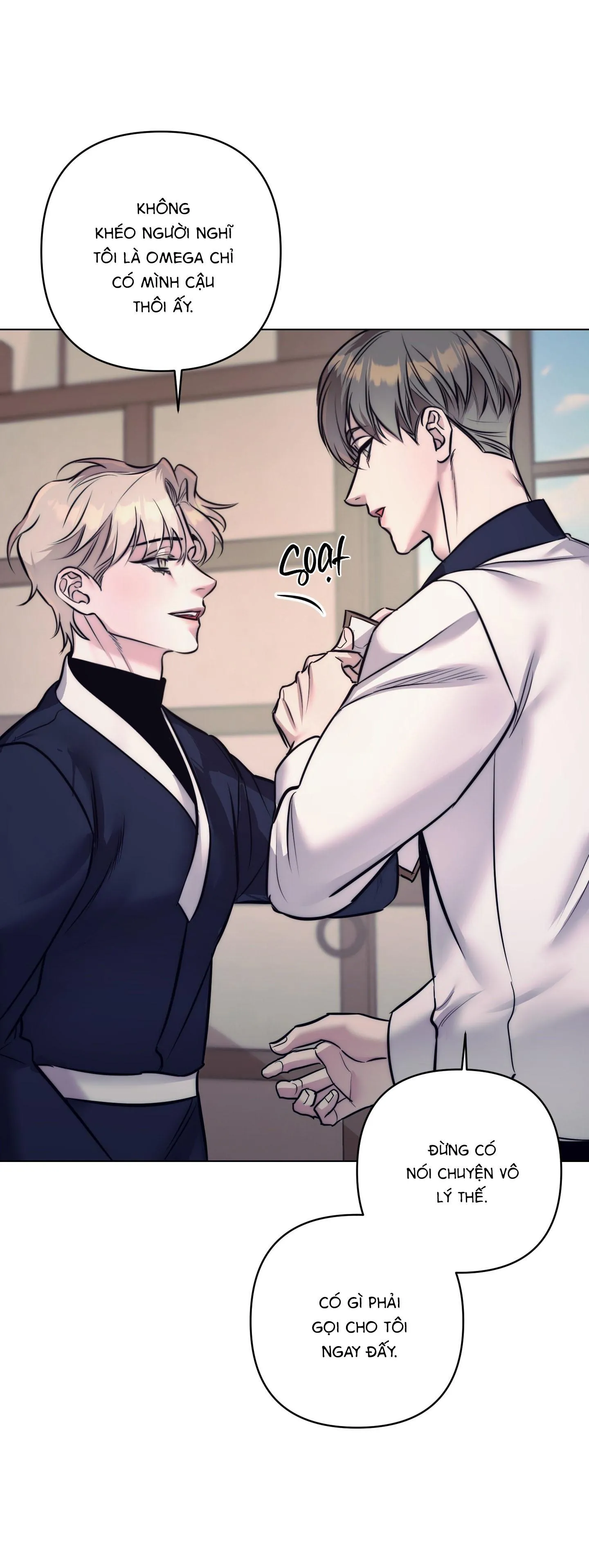 Stigma Chapter 1 Trang 43