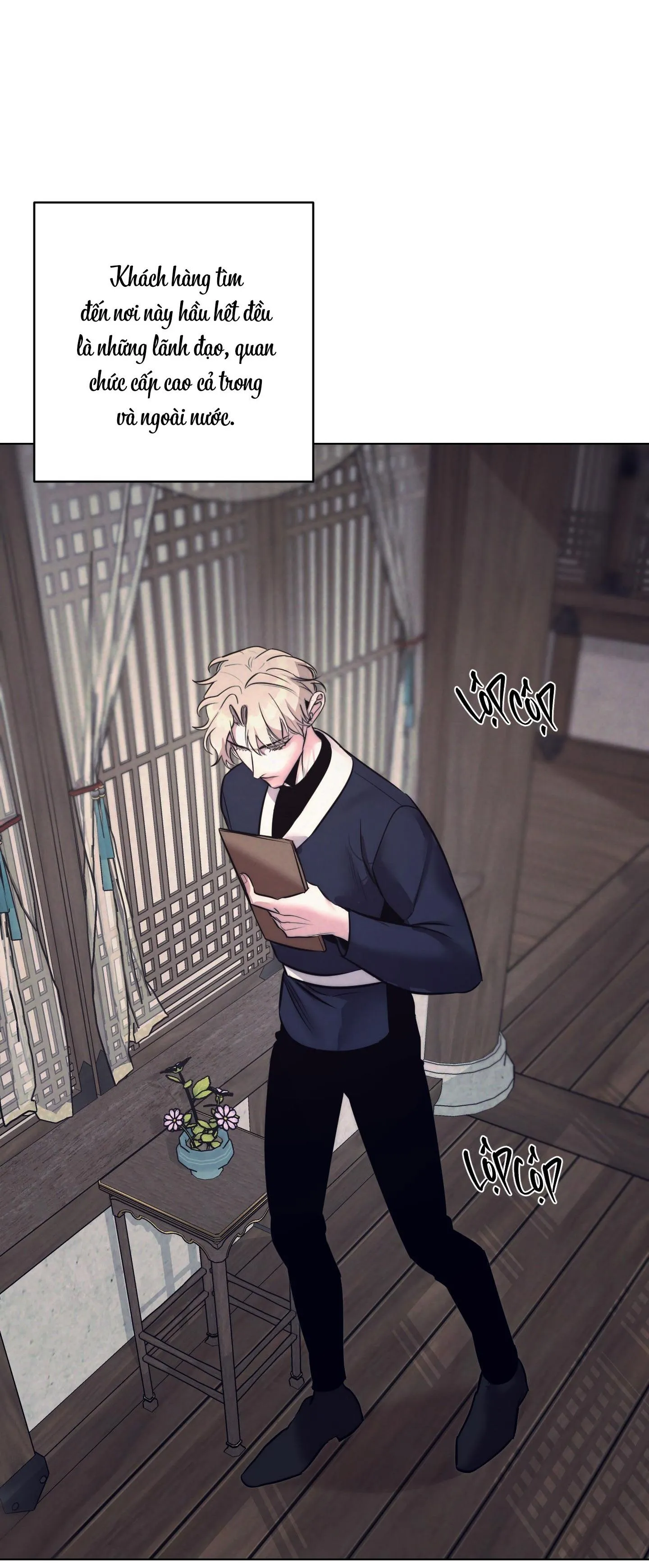 Stigma Chapter 1 Trang 45