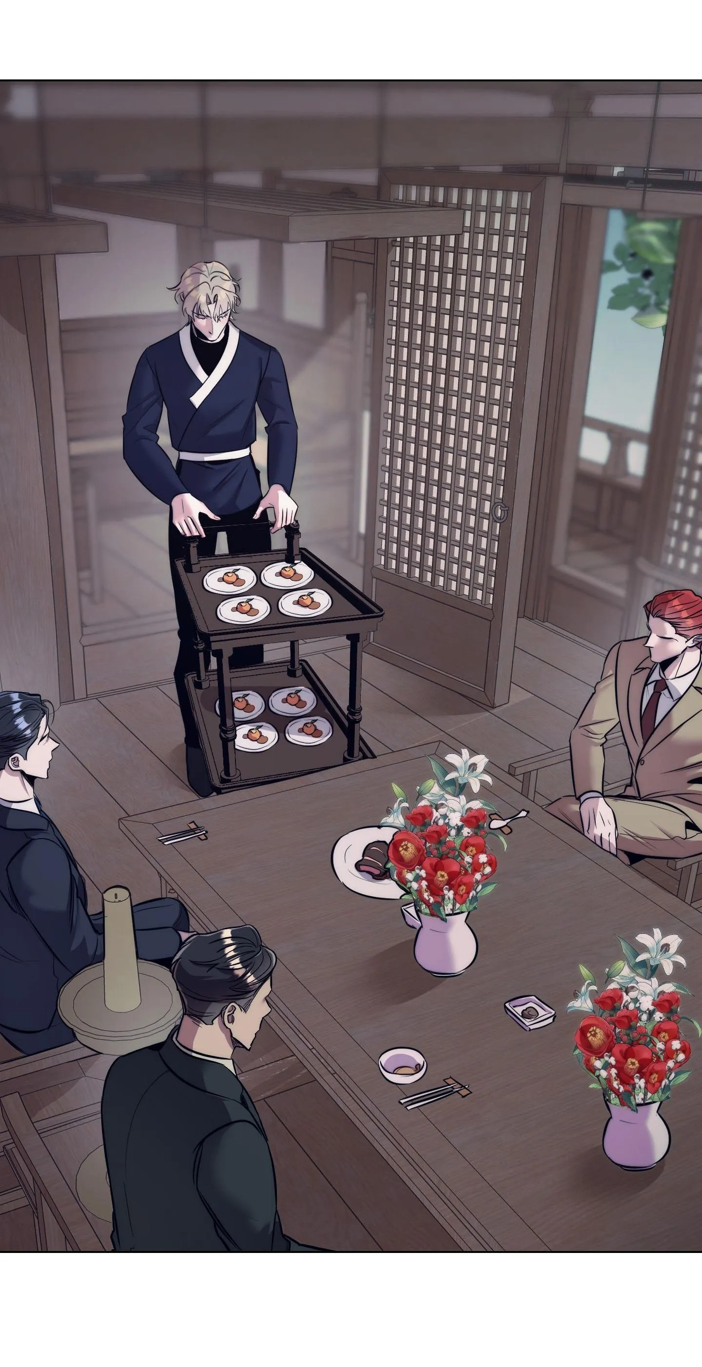 Stigma Chapter 1 Trang 51