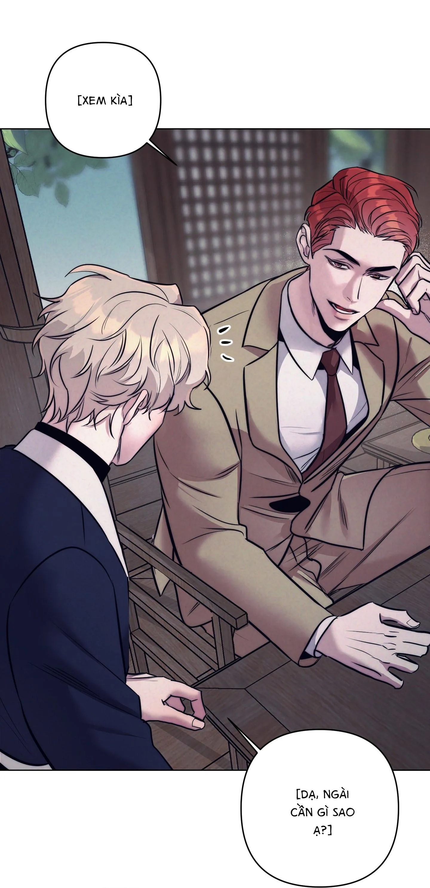 Stigma Chapter 1 Trang 55