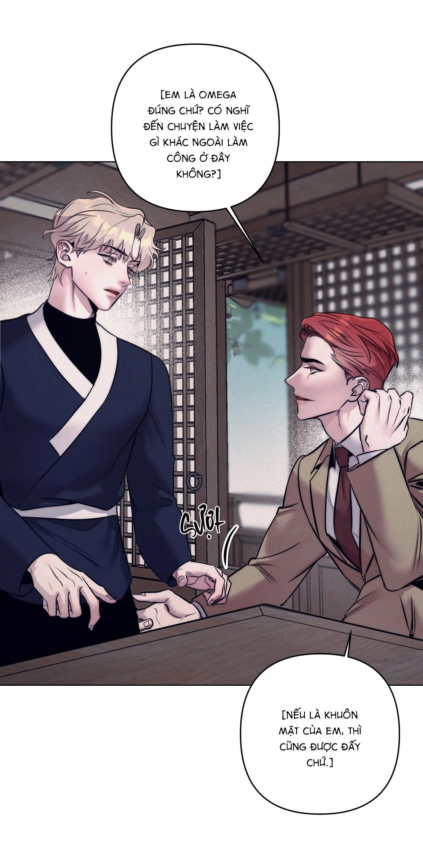 Stigma Chapter 1 Trang 57