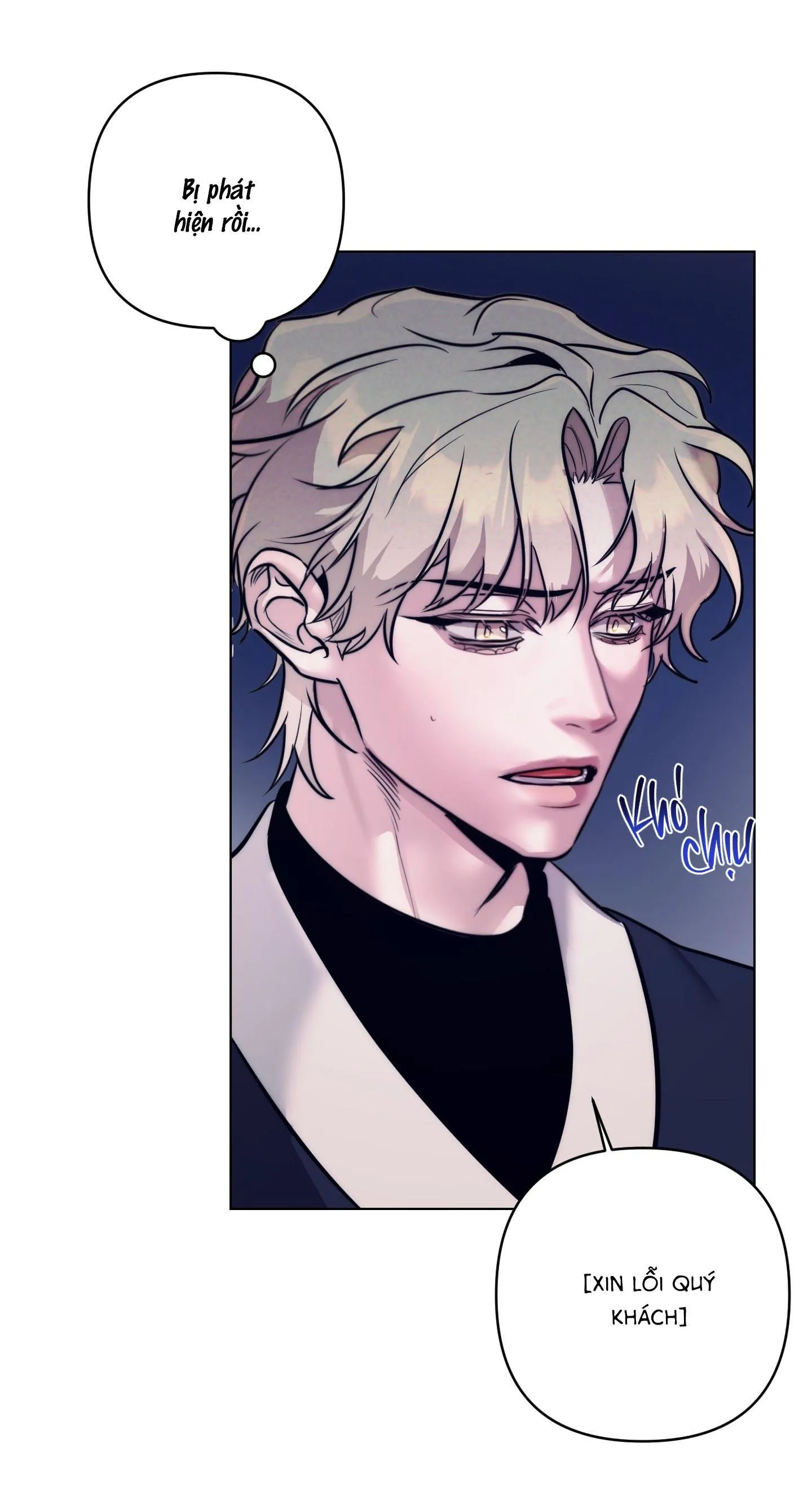 Stigma Chapter 1 Trang 58