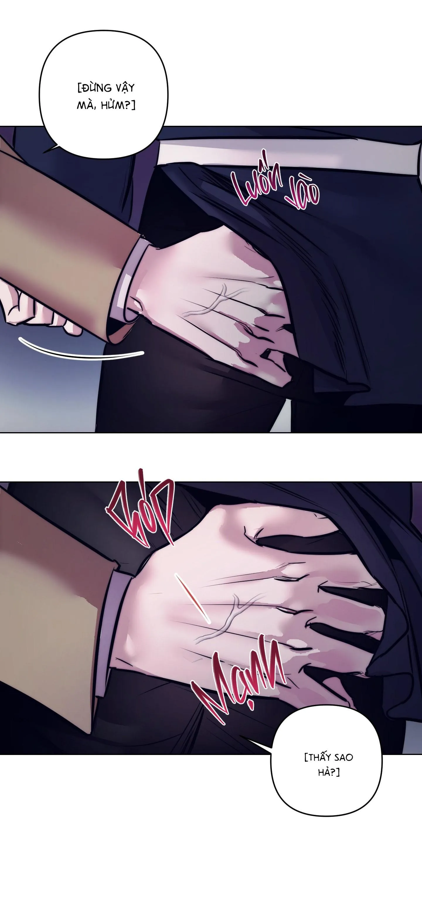 Stigma Chapter 1 Trang 59