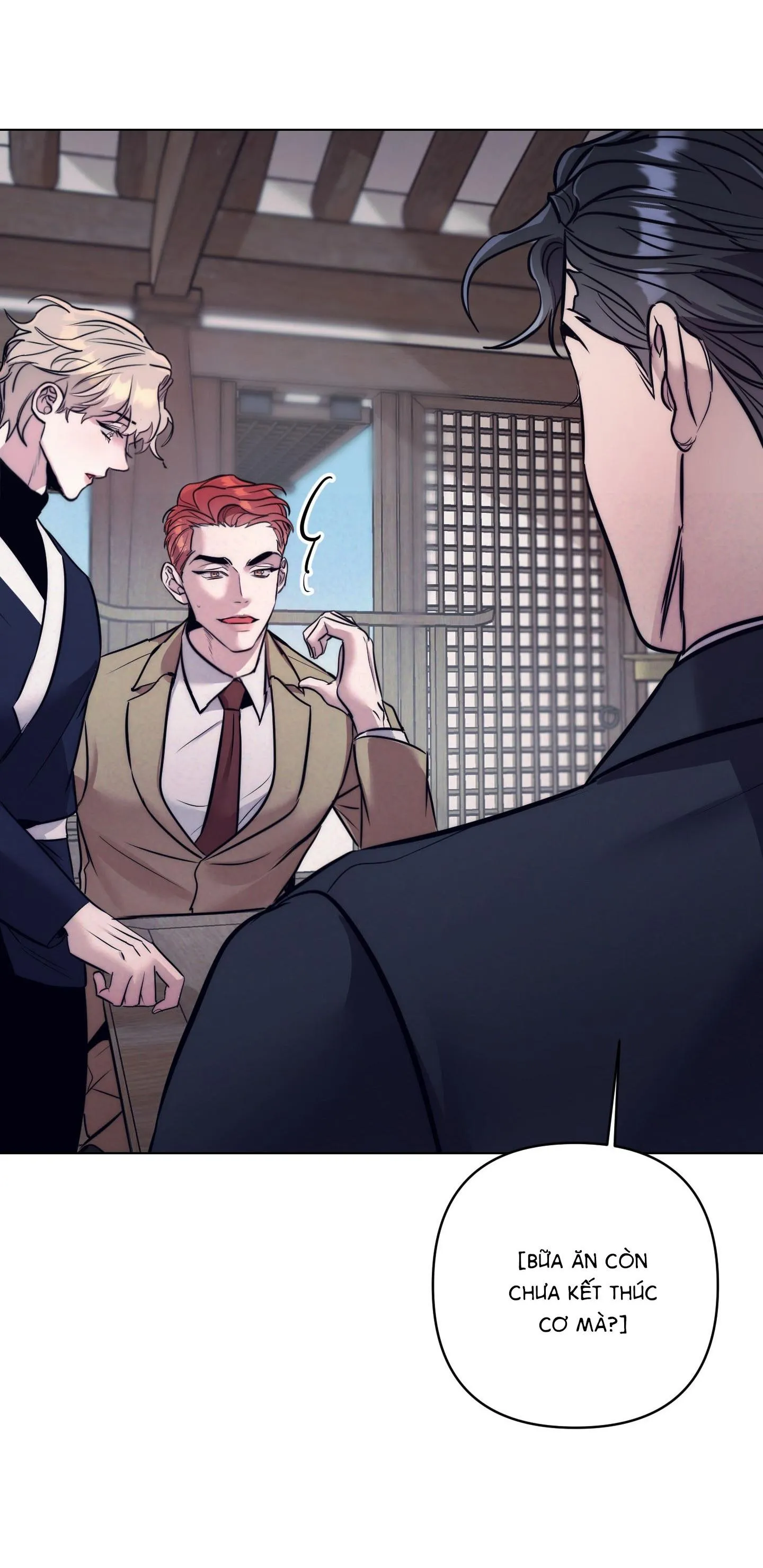 Stigma Chapter 1 Trang 61