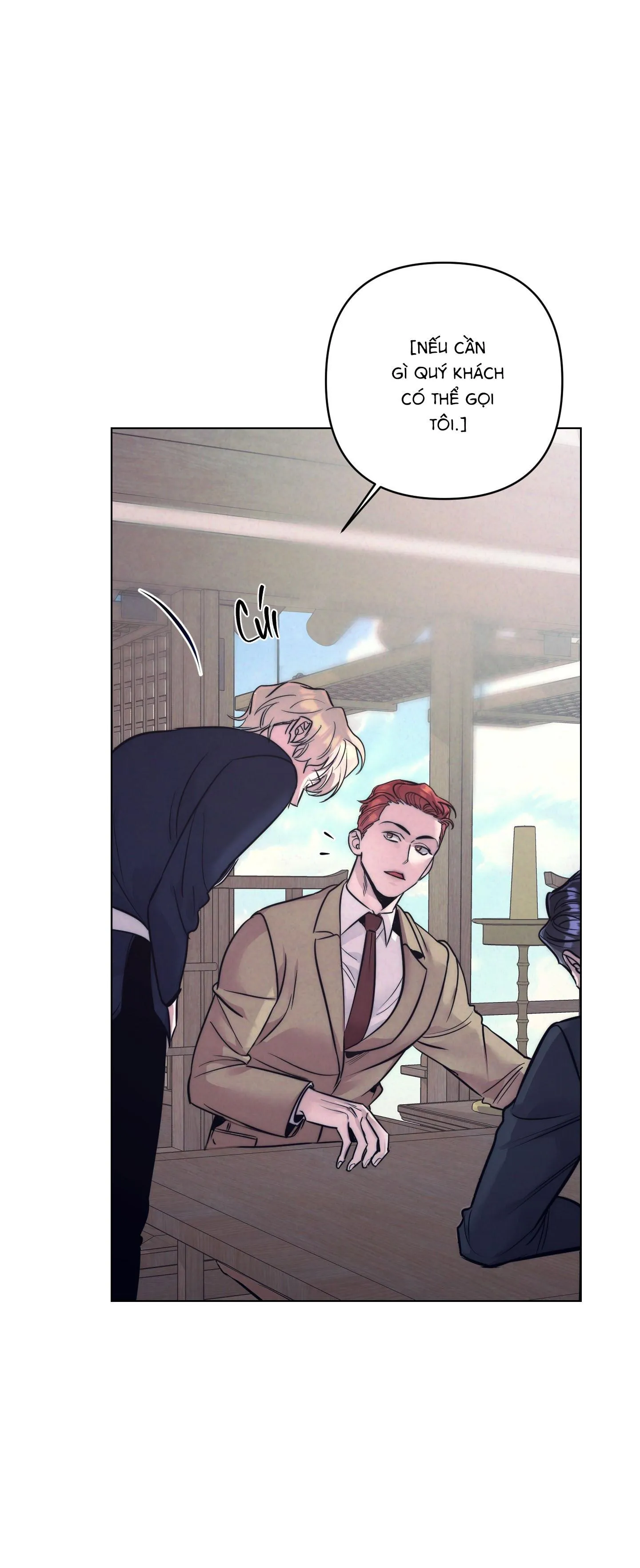 Stigma Chapter 2 Trang 5