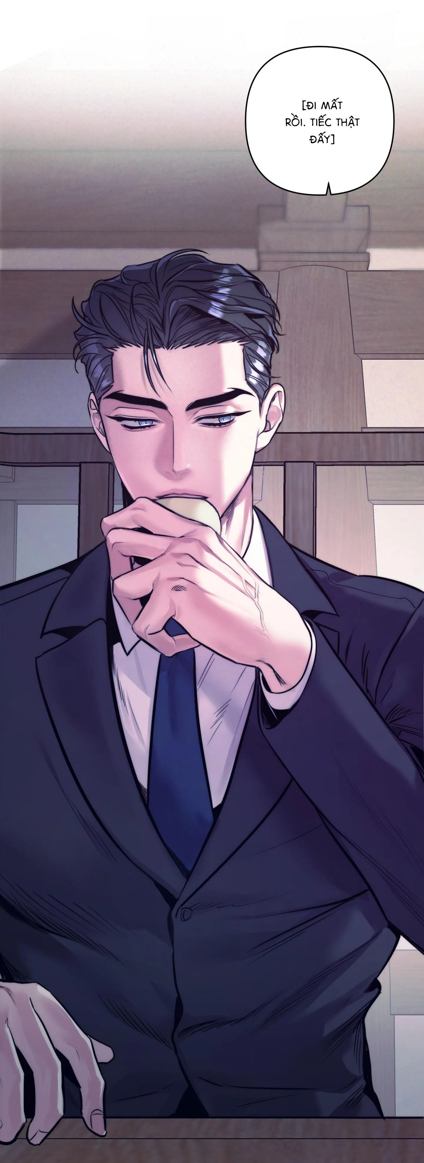 Stigma Chapter 2 Trang 7