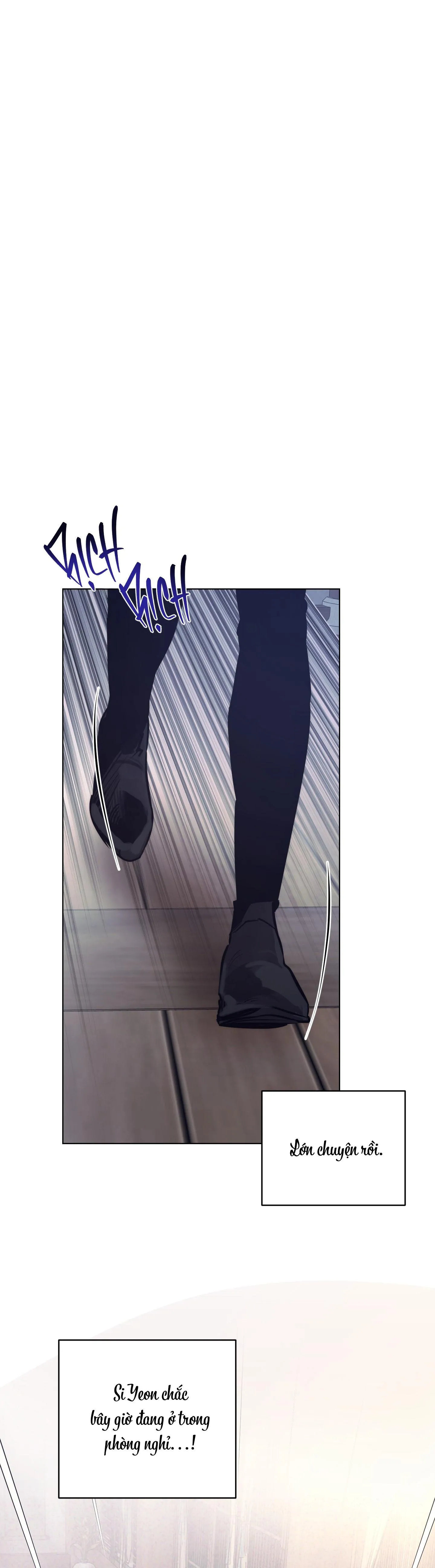 Stigma Chapter 2 Trang 9