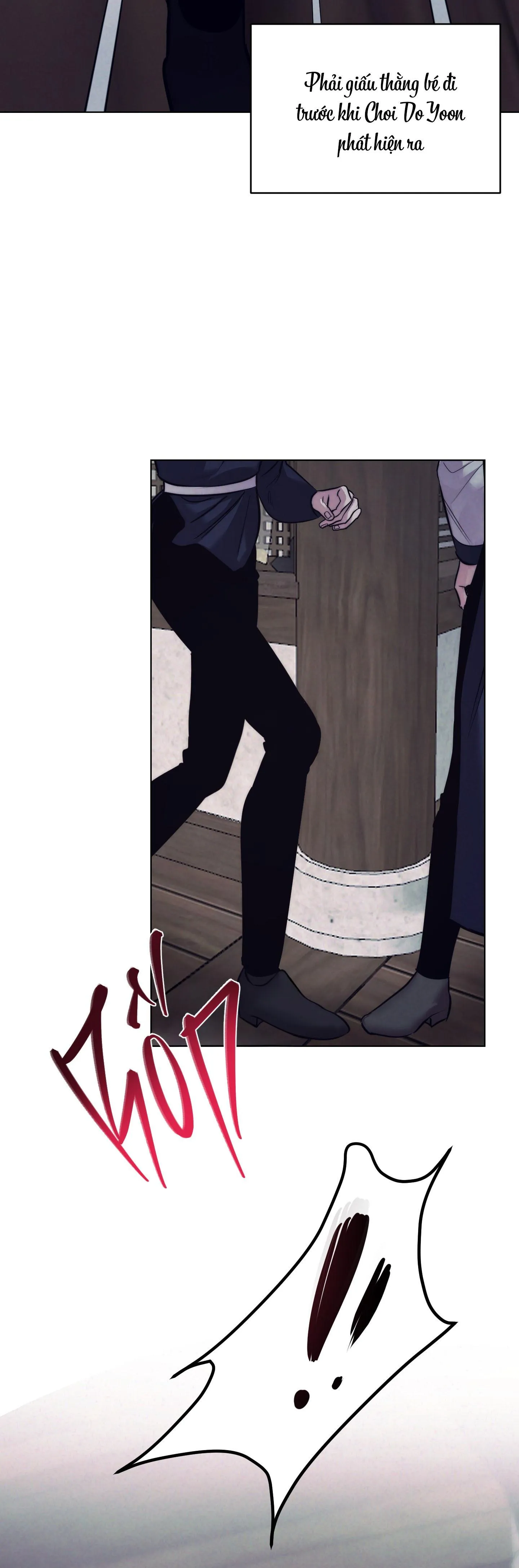 Stigma Chapter 2 Trang 11