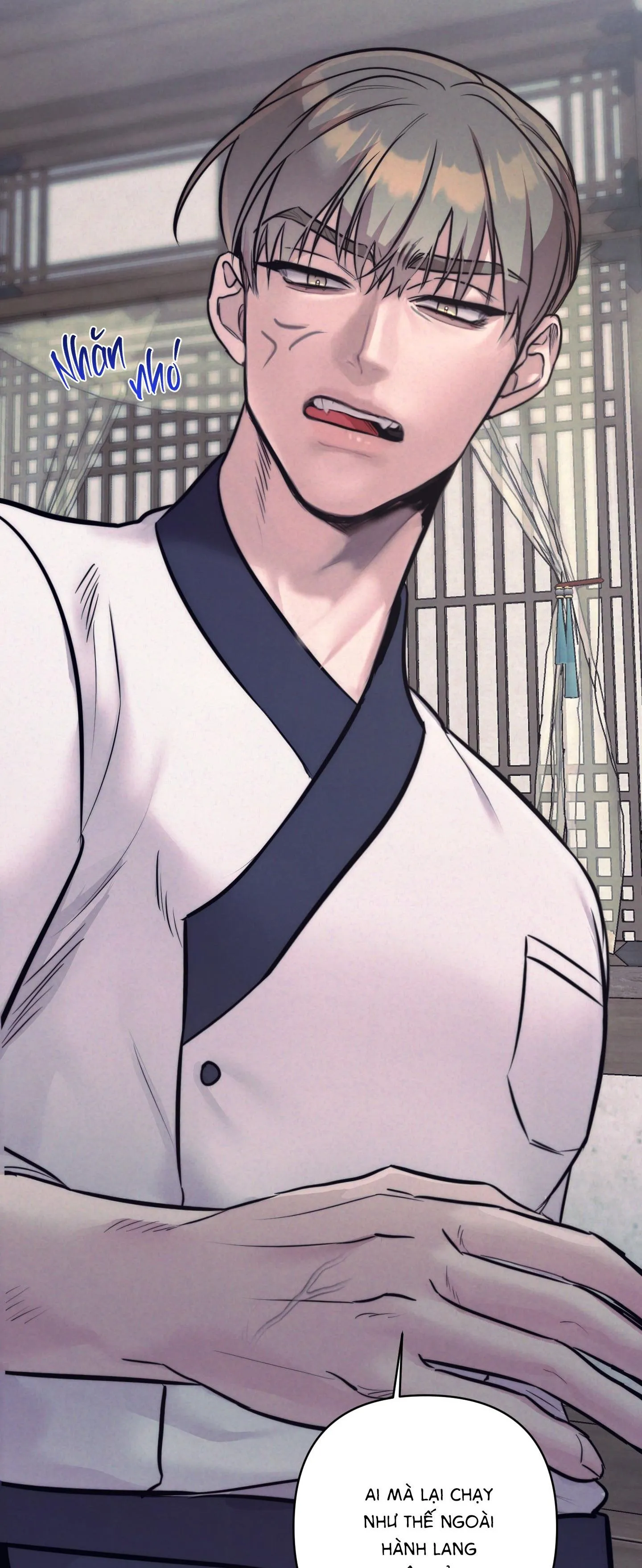 Stigma Chapter 2 Trang 12