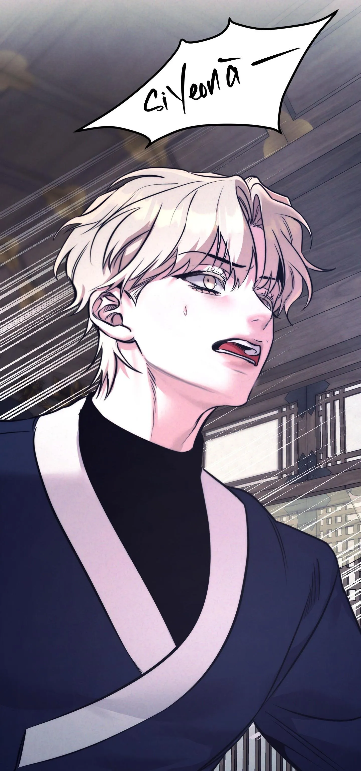 Stigma Chapter 2 Trang 20