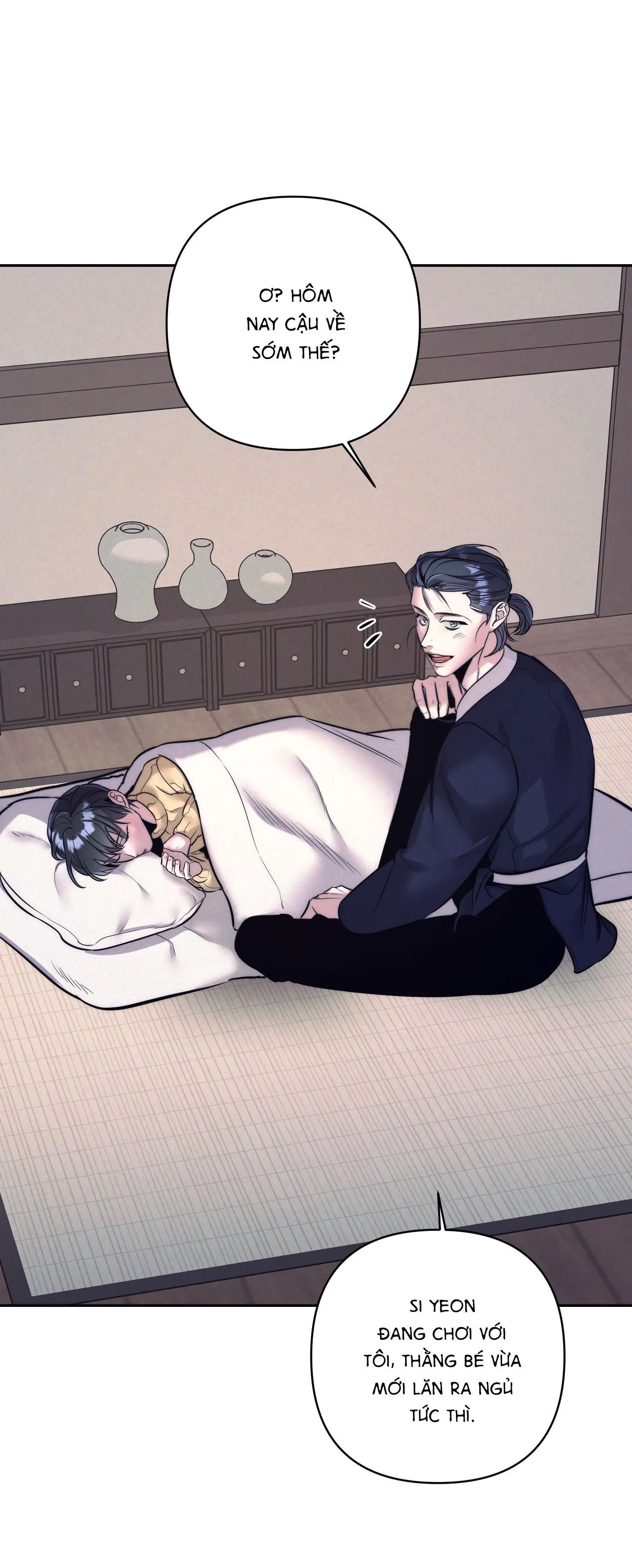 Stigma Chapter 2 Trang 23