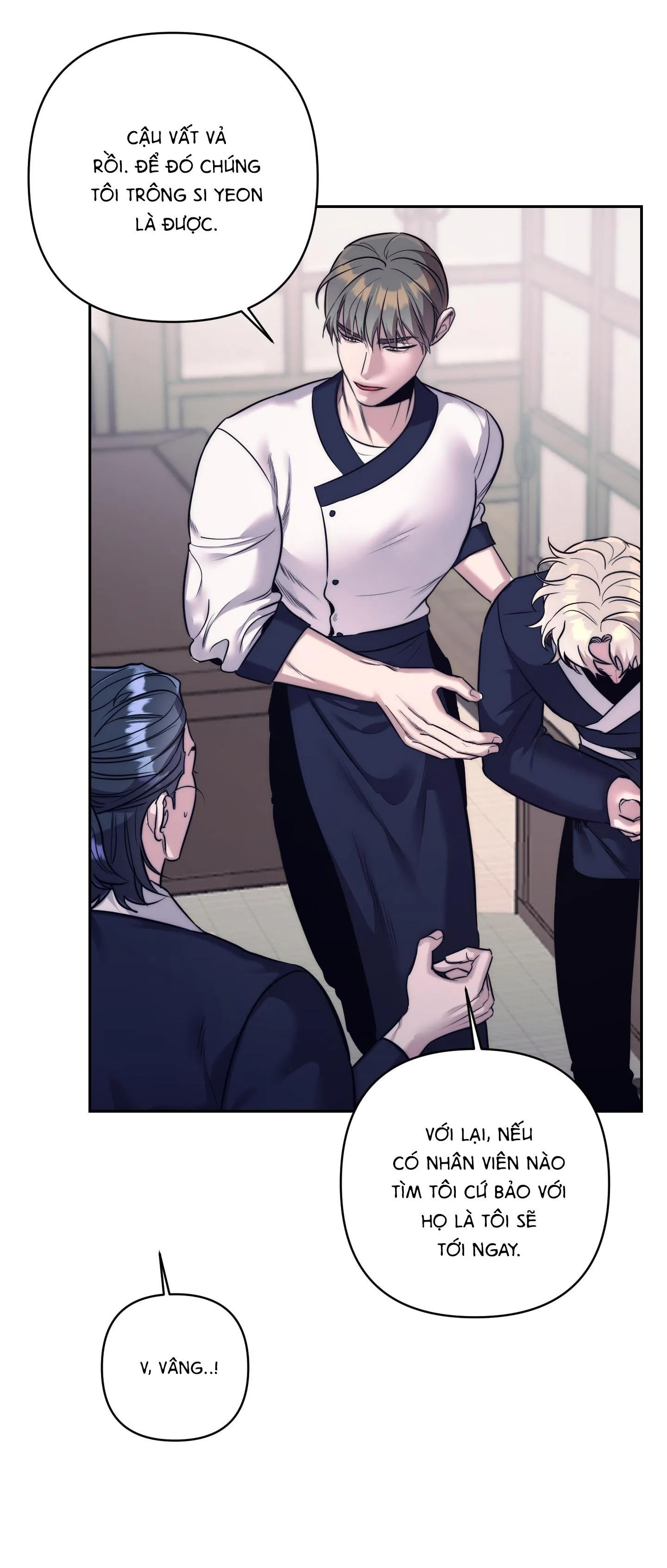 Stigma Chapter 2 Trang 26